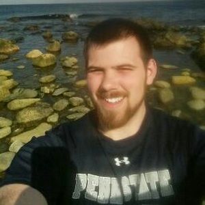 Meet your Posher, Nathan